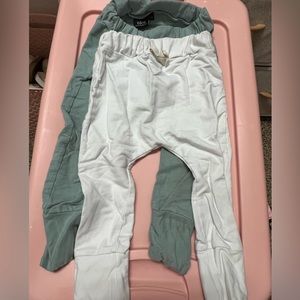 B Co toddler pants